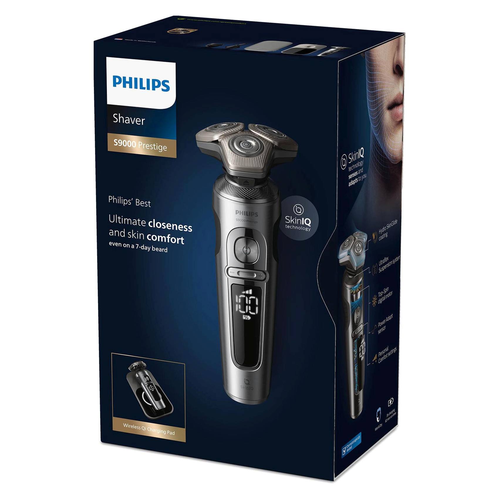 Philips Shaver SP9871/22