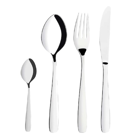 TRAMONTINA AMAZONAS 24P CUTLERY SET