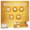 Dabur Miswak Gold Fresh Toothpaste for Strong Teeth - 170 gram