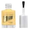 Max Factor Miracle Puree Nail Polish 500 Lemon Tea