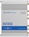 TELTONIKA Router  5G Sub-6Ghz SA/NSA 2.1/3.3Gbps DL (4x4 MIMO), 900/600 Mbps UL (2x2); 4G (LTE) &ndash; LTE Cat 20 2.0Gbps DL, 200Mbps UL; 3G &ndash; 42 Mbps DL, 5.76Mbps UL [RUTX50]