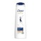 Dove Shampoo for Damaged Hair Intensive Repair Nourishing Care for up to 100% Healthy Looking Hair 400ml