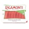 Rigamonti Carpaccio Di Bresaola 90g