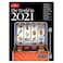 The Economist The World In 2021