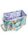 Milk &amp; Moo Diaper Bag Jungle Friends
