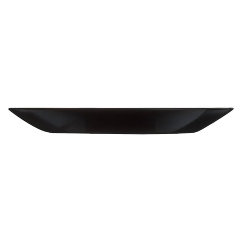 Luminarc Zelie Soup Deep Plate 18cm Black