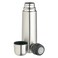 KITCHENCRAFT VAC. FLASK SS 500ML