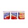 Yoplait Petits Filous Yoghurt With Strawberry 47g&times;6