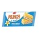 Kraving Munch &amp; Krunch Vanilla Flavored Cream Wafers 150 gr