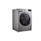 LG F0L2CRV2T2 |18kg/10Kg | Front Load Washer/Dryer |TurboWash� | Steam�