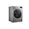 LG F0L2CRV2T2 |18kg/10Kg | Front Load Washer/Dryer |TurboWash� | Steam�