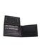 Gai Mattiolo Men&#39;s Leather Wallet : Elegant and Functionality unite: 11x8x1.6