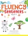 Fluency Sentences Book 4