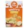 Carrefour Classic Cheese Square Wafer 65g