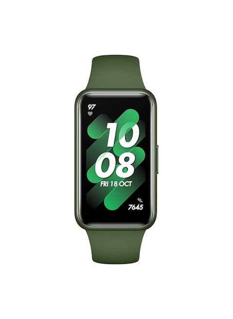 Huawei Smart Band 7 Wilderness, Green