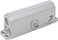 Dorfit Door Closer -Silver- DT071