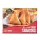 Als Kitchen 5 Beef Samosas 150g