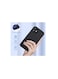 Generic Liquid Silicone Gel Rubber Full Body Protection Shockproof Drop Case Cover For Iphone 12 Pro Max 6.7Inch Black