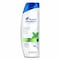 Head &amp; Shoulderss Menthol Refresh Anti-Dandruff Shampoo 400 ml