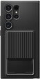 Spigen Liquid Slot for Samsung Galaxy S24 ULTRA case cover (2024) with Card Holder - Matte Black