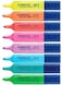 Generic Staedtler 364 Textsurfer Classic Highlighter, 5mm, Assorted