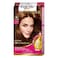 Schwarzkopf Palette Deluxe Oil Care Hair Color 6-65 Golden Gloss Chocolate 50ml