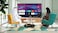 Hisense 100 Inch, 4K UHD, Smart Premium, 100U8GQ, Black (Dolby Vision YouTube Netflix Shahid Freeview Play &amp; Alexa Built-in, Bluetooth &amp; WiFi)