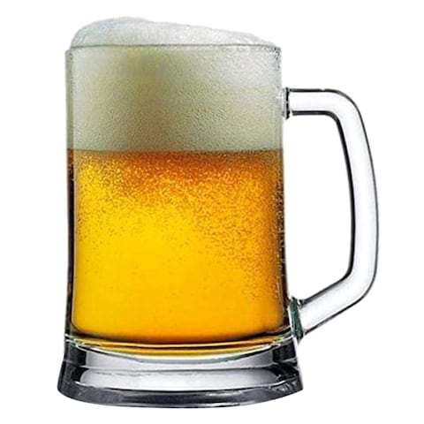 PASA PUB BEER MUG 500CC C2