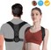 Doreen Back Support Posture Corrector for Men and Women
