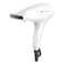 Braun Hair Dryer White 1800W 