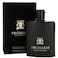 Trussardi Black Extreme Eau De Toilette - 100ml