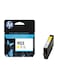 hp 903 Original Ink Cartridge Yellow