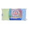 Carrefour Expert Power Absorb Multi-Surfaces Coloured Vegetable Sponges Pack of 3