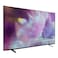 Samsung Qled Tv Qa55Q60Aau 55