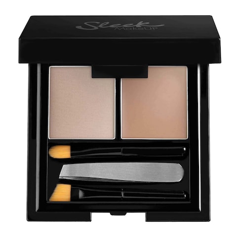 Buy Sleek Brow Kit 817 Light 3.8g in Saudi Arabia