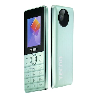 Tecno T302 Deep Blue