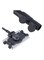 Generic Floor Stand Tripod Mount For Tablet 7-10-Inch Black