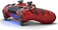 Sony DualShock Wireless PS4 Controller Red Camouflage