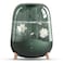 Deerma DEM F329 Air Humidifier 5L Household Silent Mini Aromatherapy Humidification Transparent Water Tank Office, Green
