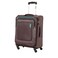 American Tourister Duncan Soft Case Trolly Luggage 81cm Brown