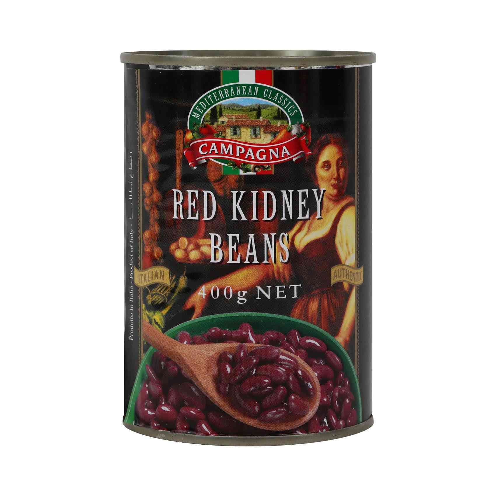 Kidney Beans Dark Red | Western Harvest Bean Na…