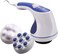 Relax &amp; Tone Relax &amp; Tone Vibration Body Massager For Multi Usage - Mah009