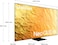 Samsung  Smart TV Neo QLED 8K QN800B 65 Inch Sand Black Quantum HDR 32x Dolby Atmos (2022)