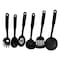 NON STICK SPOON SET