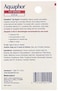 Aquaphor, Lip Repair, Stick, Immediate Relief, Fragrance Free, 1 Stick.17 Oz (4.8 G)