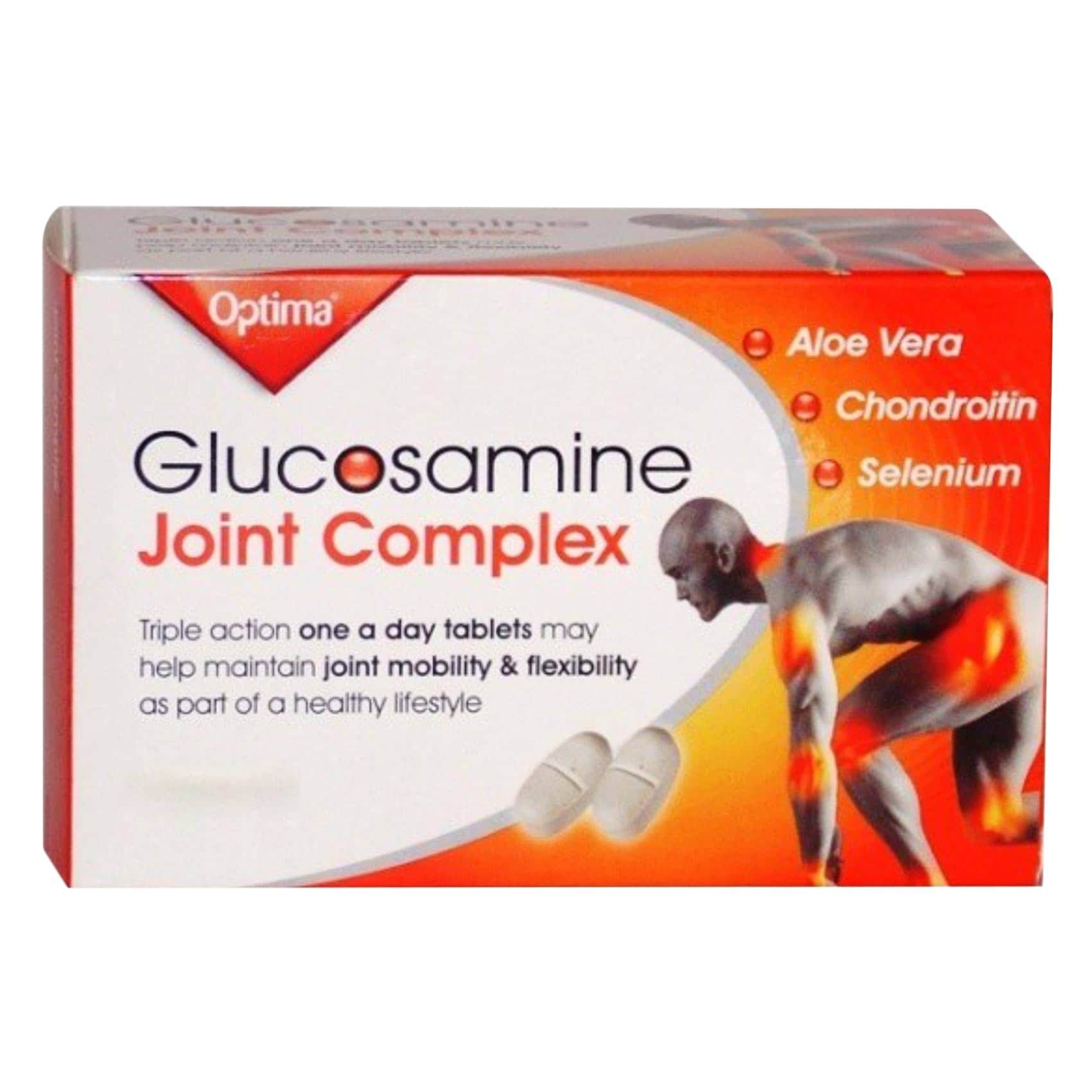 Optima Joint Complex Buy OPTIMA GLU JOINT COMPLEX 30S Online | Carrefour Kenya