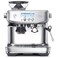Sage Appliances the Barista Pro Bean to Cup, 1680 W, 2 liters, (Brushed Stainless Steel).