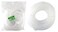 Terminator brand Cable Wrap White (20mm) - 10M