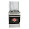 AFRA Japan Free Standing Cooking Range, 60x60, Gas and Electric Burners, Stainless Steel, Compact, Adjustable Legs, Temperature Control, Mechanical Timer, G-Mark, ESMA, RoHS, CB, 2 years warranty.