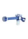 Ez Jet Water Spray Cannon Blue/White